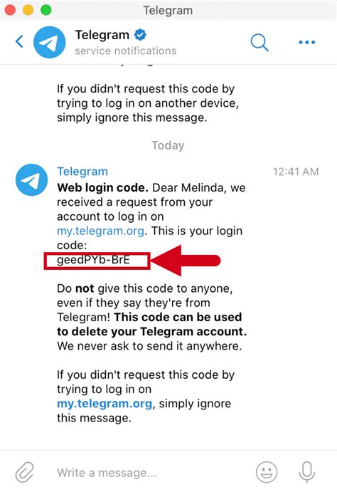 how to remove second account from telegram