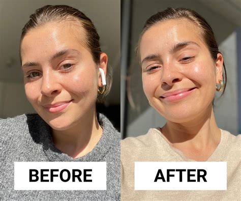 How To Remove Self Tan Drops From Face