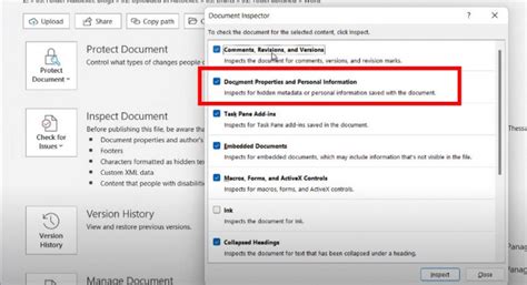 how to remove sensitive data from pdf