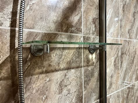 How To Remove Shelf Holders