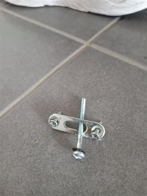 How To Remove Shelf On Wall