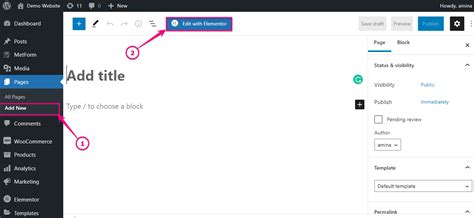 how to remove sidebar in wordpress