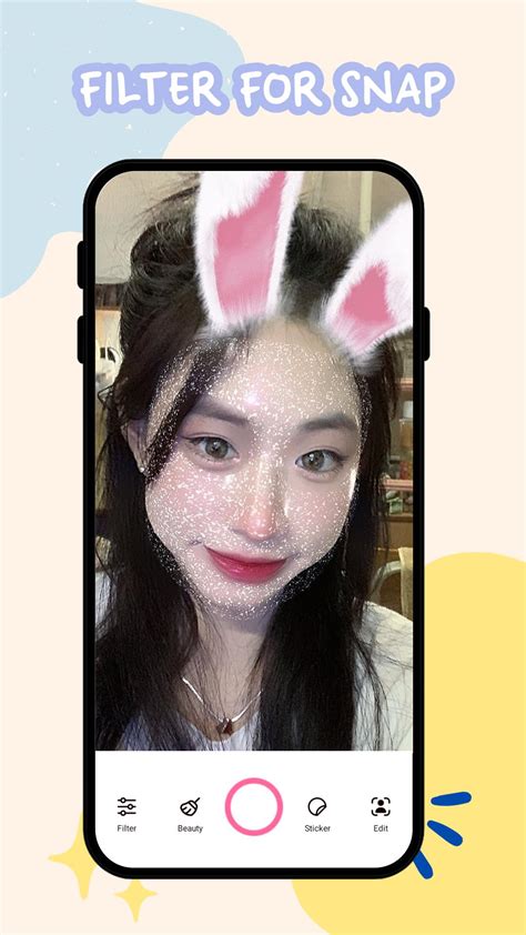 how to remove snap filter from a pic