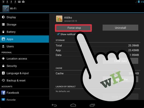 how to remove software from chromebook