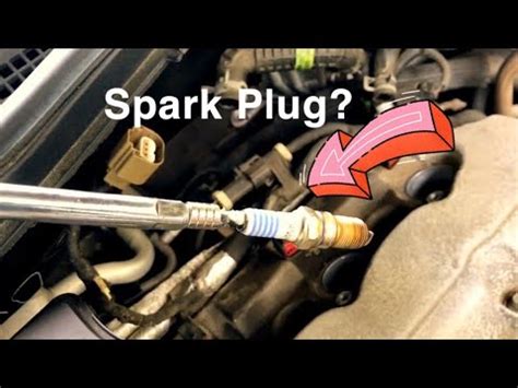 How To Remove Spark Plugs Without Spark Plug Socket