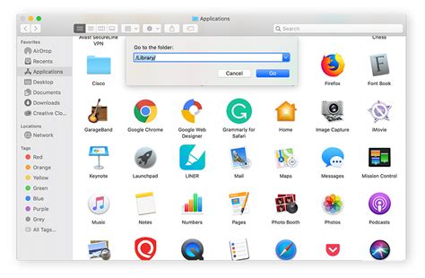 how to remove spyware from mac
