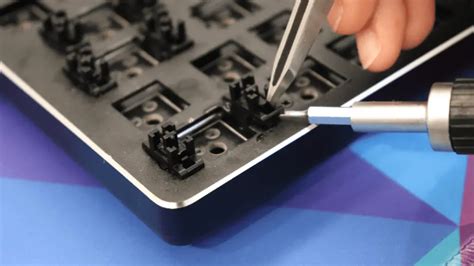How To Remove Stabilizer Keyboard