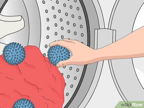 How To Remove Static Cling From Polyester