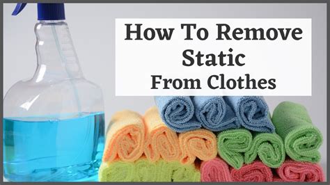 How To Remove Static From Couches