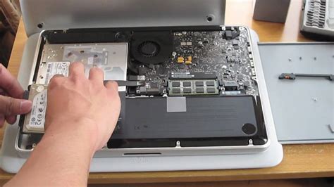How To Remove Storage From Macbook