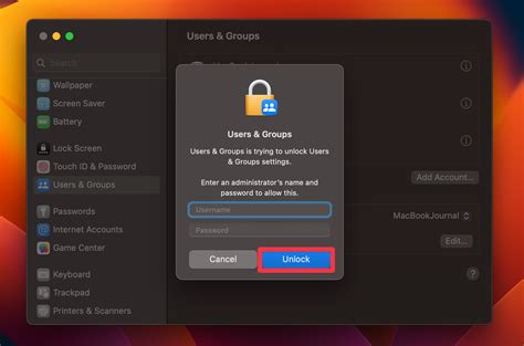 how to remove stored passwords on mac