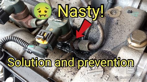 how to remove stuck injectors