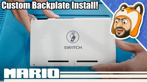 How To Remove Switch Backplate