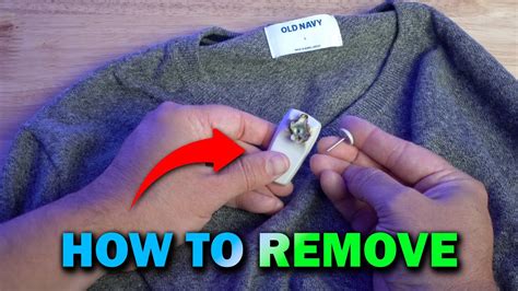 How To Remove Tags From Plates