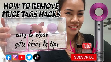 How To Remove Tags From Youtube