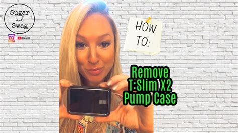how to remove tandem pump case