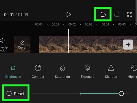 how to remove text from a picture on capcut