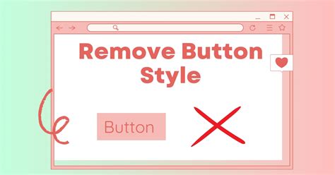 how to remove text in html