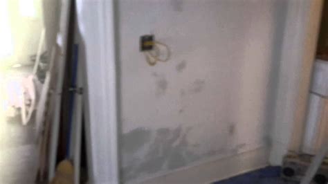 How To Remove Texture On Drywall