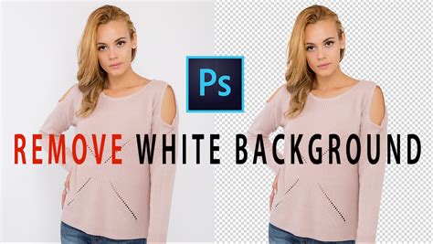 How To Remove The White Background From A Picture In Procreate