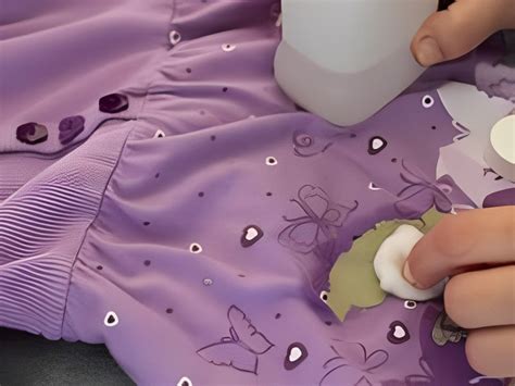How To Remove Thinking Putty From Fabric