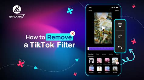 How To Remove Tiktok Camera Filter