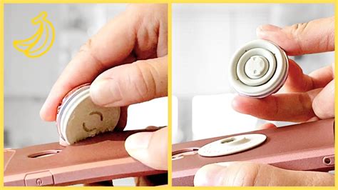 How To Remove Top Of Pop Socket