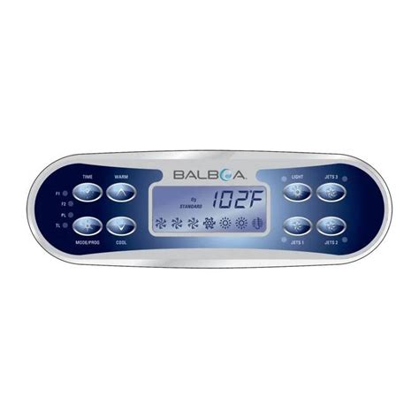 How To Remove Topside Control Panel