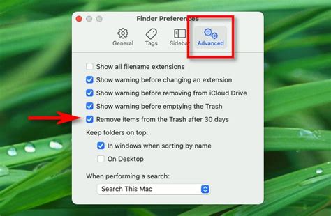 How To Remove Trash From My Mac