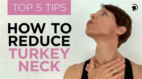 how to remove turkey neck