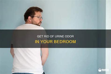 How To Remove Urine Odor From Bedroom