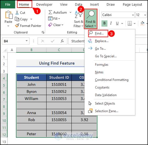 How To Remove Value Labels From Excel