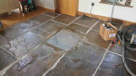 How To Remove Varnish From Stone Floor