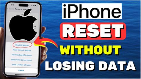 how to remove virus from iphone without losing data