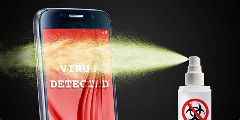 how to remove virus from sd card using android phone