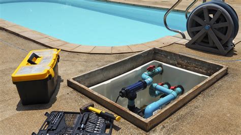 How To Remove Water From A Pool