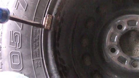 How To Remove Wheel Weights Without Tool