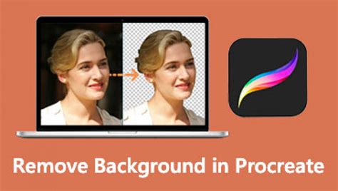 Effortlessly Remove White Backgrounds in Procreate: A Step-by-Step Guide