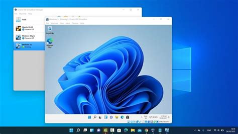 How To Remove Windows In Virtualbox
