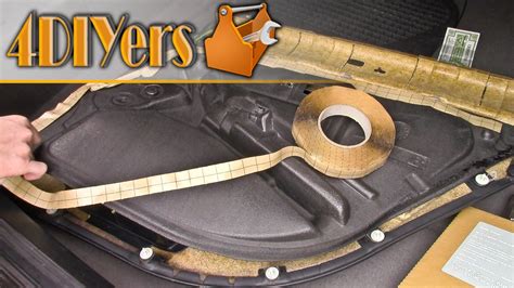 How To Remove Windshield Butyl