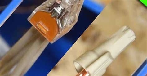 How To Remove Wire Nuts