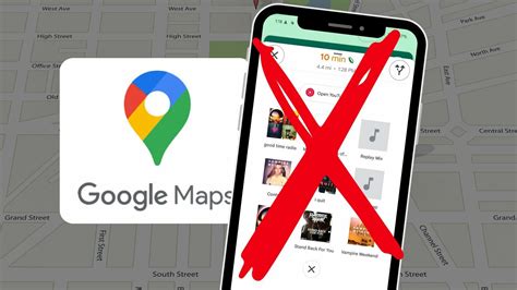 how to remove workplace from google maps