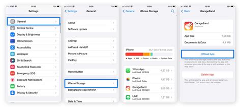 how to remove workspace one from android
