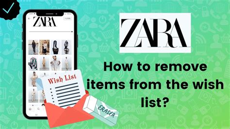 How To Remove Zara Label