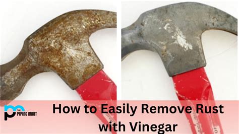 how to remove.rust