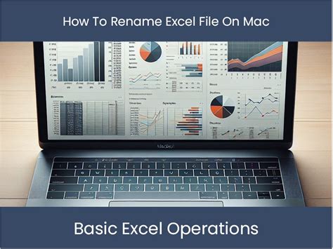 how to rename an excel spreadsheet on mac