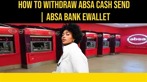 how to renew absa cash send pin