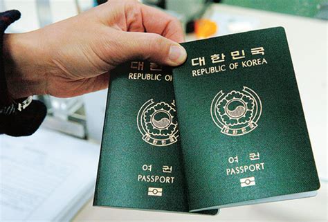 how to renounce south korean citizenship