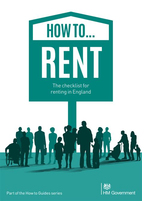 how to rent guide 2015 pdf