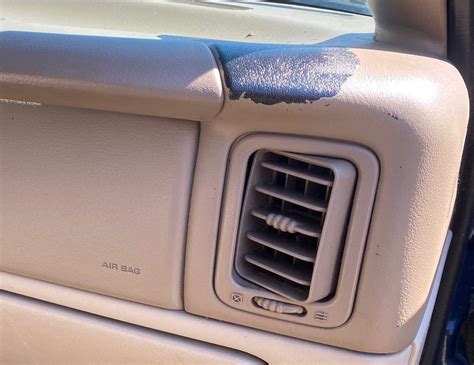 How To Repaint Interior Of Car
